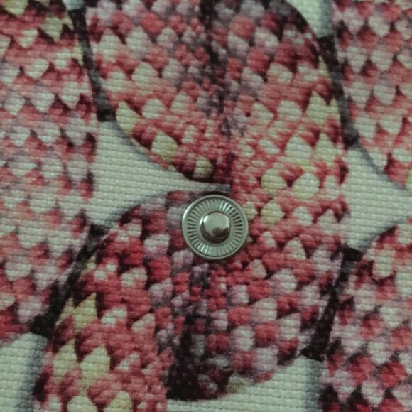 Longchamp Le Pliage - Large Canvas Tote - Limited Edition - Surf and The City - Picture 7 of 14